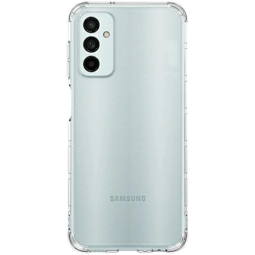 Buy Samsung Galaxy M13 GP-FPM135KDATW M Cover transparent - SMG727CL - {ean13} - Home Screen Store Europe