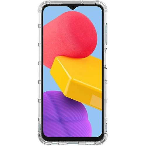 Buy Samsung Galaxy M13 GP-FPM135KDATW M Cover transparent - SMG727CL - {ean13} - Home Screen Store Europe