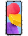 Buy Samsung Galaxy M13 GP-FPM135KDATW M Cover transparent - SMG727CL - {ean13} - Home Screen Store Europe