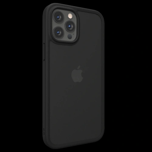 Kup Etui SwitchEasy AERO Plus Apple iPhone 12 mini fekete - SWE136BLK - {ean13} - Sklep Home Screen