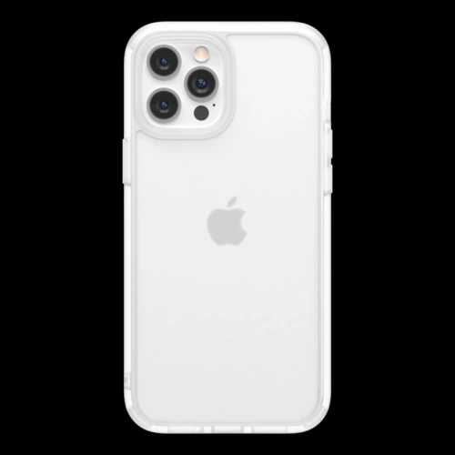 Kup Etui SwitchEasy AERO Plus pentru Apple iPhone 12 mini, alb - SWE135WHT - {ean13} - Sklep Home Screen