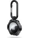 Kup Etui Tech-Protect TPUCarbon Apple AirTag Black - THP1111BLK - {ean13} - Sklep Home Screen