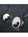 Kup Etui Tech-Protect TPUCarbon Apple AirTag černé - THP1111BLK - {ean13} - Sklep Home Screen