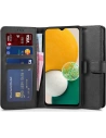 Etui Tech-Protect Wallet Samsung Galaxy A13 5G Fekete