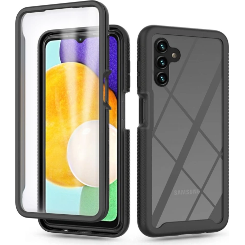 Kup Etui Tech-Protect Defense360 Samsung Galaxy A13 5G Fekete - THP1114BLK - {ean13} - Sklep Home Screen