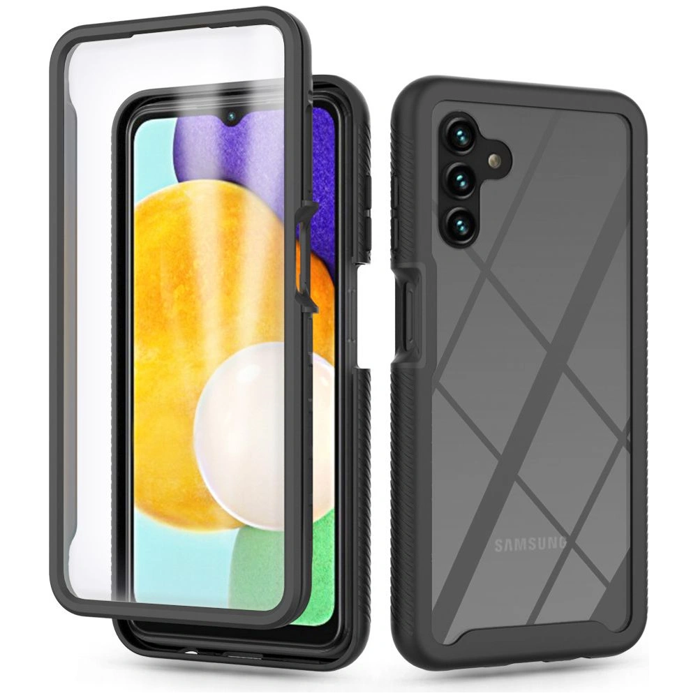 Etui Tech-Protect Defense360 Samsung Galaxy A13 5G Black