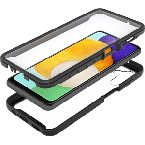 Kup Etui Tech-Protect Defense360 Samsung Galaxy A13 5G černé - THP1114BLK - {ean13} - Sklep Home Screen