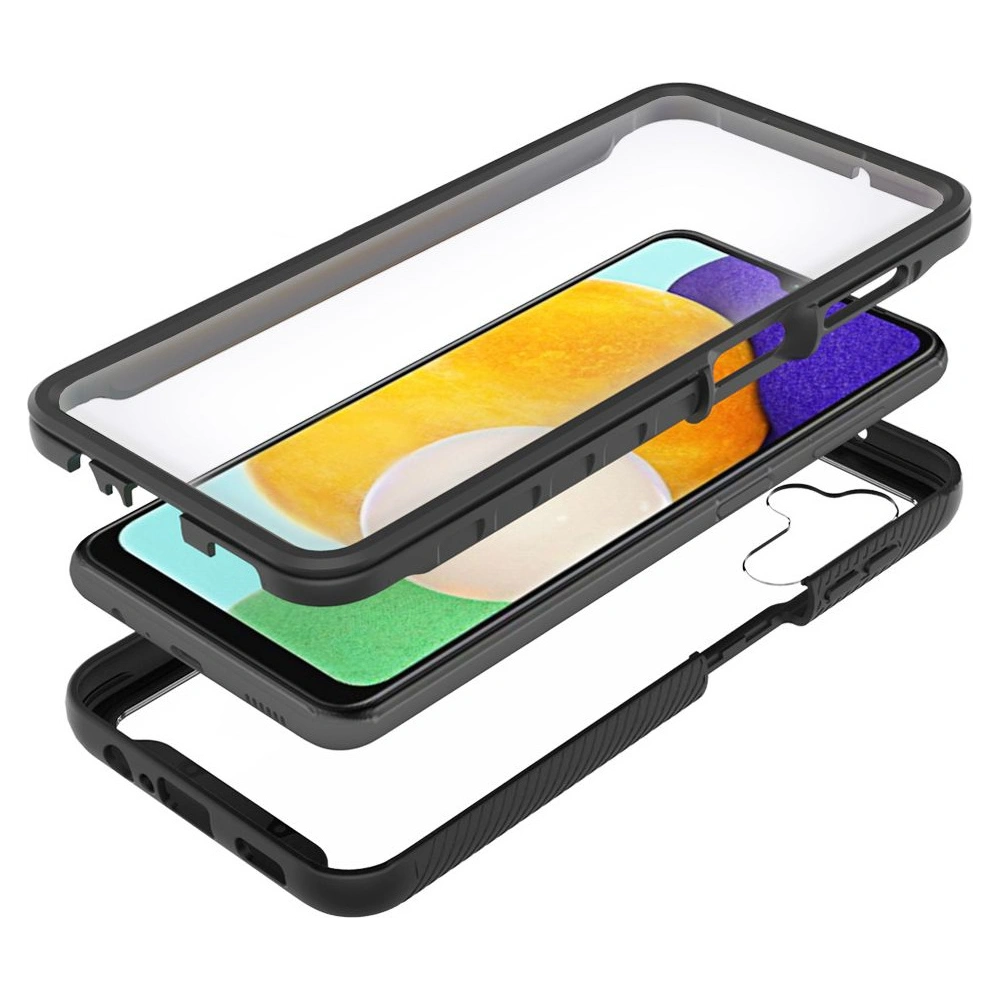 Etui Tech-Protect Defense360 Samsung Galaxy A13 5G Black