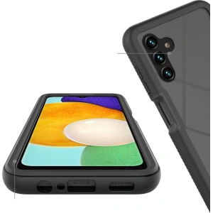Kup Etui Tech-Protect Defense360 Samsung Galaxy A13 5G Black - THP1114BLK - {ean13} - Sklep Home Screen