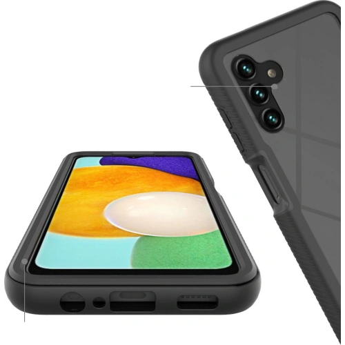 Kup Etui Tech-Protect Defense360 Samsung Galaxy A13 5G Fekete - THP1114BLK - {ean13} - Sklep Home Screen