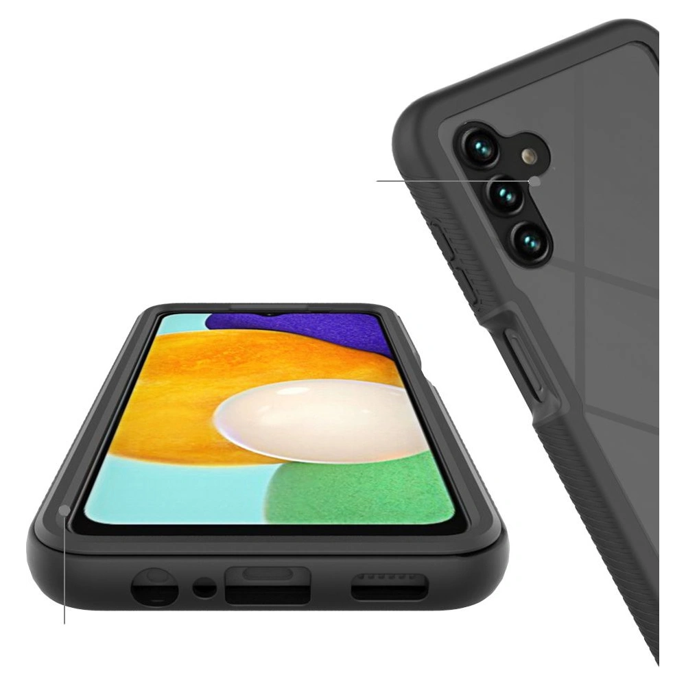 Etui Tech-Protect Defense360 Samsung Galaxy A13 5G Black