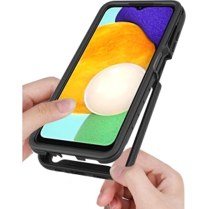 Kup Etui Tech-Protect Defense360 Samsung Galaxy A13 5G černé - THP1114BLK - {ean13} - Sklep Home Screen