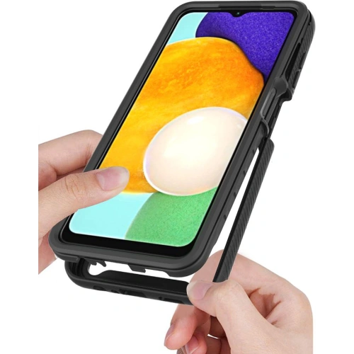 Kup Etui Tech-Protect Defense360 Samsung Galaxy A13 5G Fekete - THP1114BLK - {ean13} - Sklep Home Screen