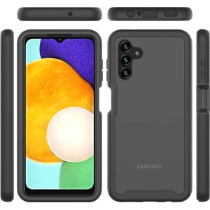 Kup Etui Tech-Protect Defense360 Samsung Galaxy A13 5G Black - THP1114BLK - {ean13} - Sklep Home Screen