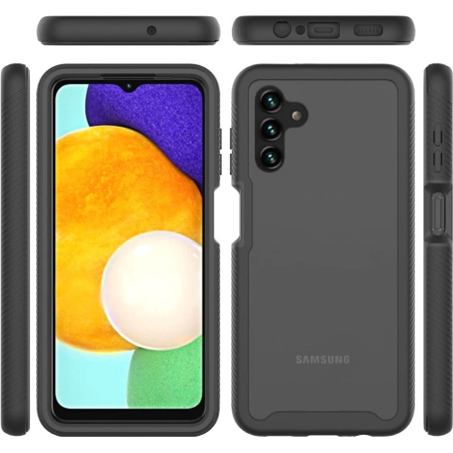Kup Etui Tech-Protect Defense360 Samsung Galaxy A13 5G Fekete - THP1114BLK - {ean13} - Sklep Home Screen