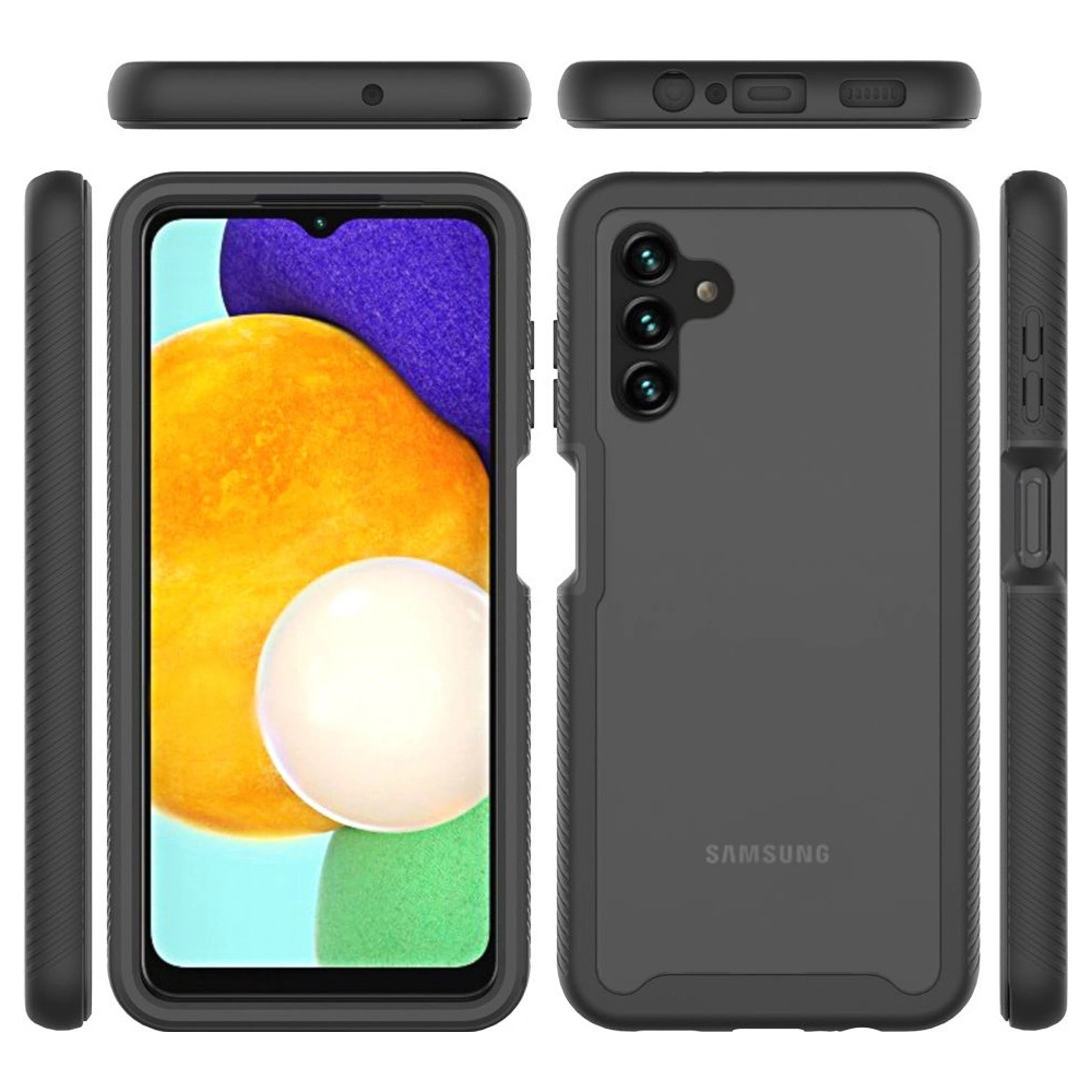 Etui Tech-Protect Defense360 Samsung Galaxy A13 5G Black