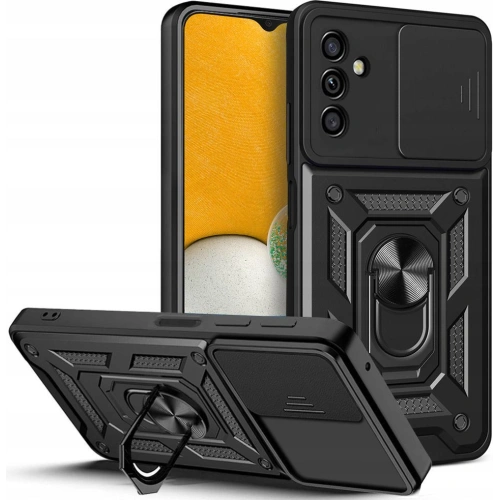 Kup Etui Tech-Protect CamShield Pro Samsung Galaxy A13 5G Fekete - THP1115BLK - {ean13} - Sklep Home Screen