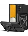 Case Tech-Protect CamShield Pro Samsung Galaxy A13 5G Schwarz