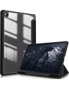 Etui Tech-Protect Smartcase Hybrid Samsung Galaxy Tab S6 Lite 10.4 2022/2020 Black