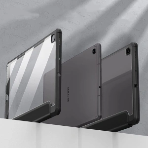 Kup Etui Tech-Protect Smartcase Hybrid Samsung Galaxy Tab S6 Lite 10.4 2022/2020 Black - THP1116BLK - {ean13} - Sklep Home Screen