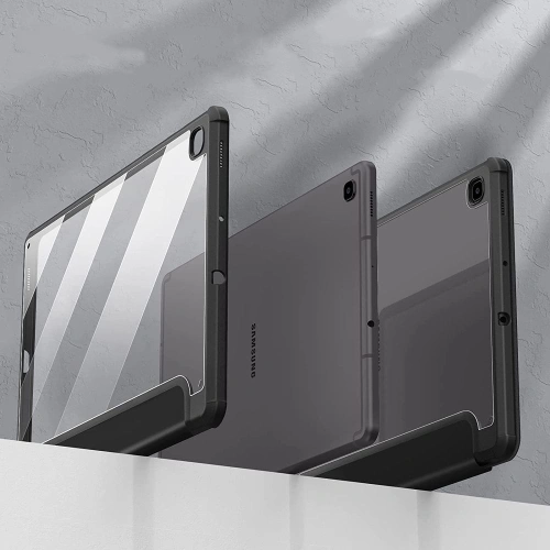 Kup Etui Tech-Protect Smartcase Hybrid Samsung Galaxy Tab S6 Lite 10.4 2022/2020 Černá - THP1116BLK - {ean13} - Sklep Home Screen