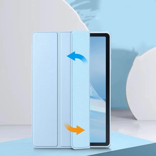 Kup Etui Tech-Protect Smartcase Hybrid Samsung Galaxy Tab S6 Lite 10.4 2022/2020 Modrá - THP1117BLU - {ean13} - Sklep Home Screen