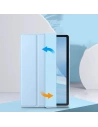 Kup Etui Tech-Protect Smartcase Hybrid Samsung Galaxy Tab S6 Lite 10.4 2022/2020 Modrá - THP1117BLU - {ean13} - Sklep Home Screen