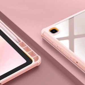 Kup Etui Tech-Protect Smartcase Hybrid Samsung Galaxy Tab S6 Lite 10.4 2022/2020 Pink - THP1118PNK - {ean13} - Sklep Home Screen