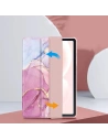Kup Etui Tech-Protect Smartcase Hybrid Samsung Galaxy Tab S6 Lite 10.4 2022/2020 Marble - THP1119MRB - {ean13} - Sklep Home Screen