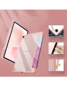 Kup Case Tech-Protect Smartcase Hybrid Samsung Galaxy Tab S6 Lite 10.4 2022/2020 Marmor - THP1119MRB - {ean13} - Sklep Home Screen