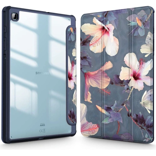 Kup Etui Tech-Protect Smartcase Hybrid Samsung Galaxy Tab S6 Lite 10.4 2022/2020 Lily - THP1120LIL - {ean13} - Sklep Home Screen