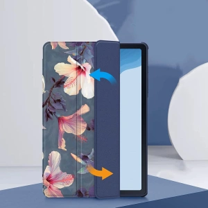 Kup Etui Tech-Protect Smartcase Hybrid Samsung Galaxy Tab S6 Lite 10.4 2022/2020 Lily - THP1120LIL - {ean13} - Sklep Home Screen