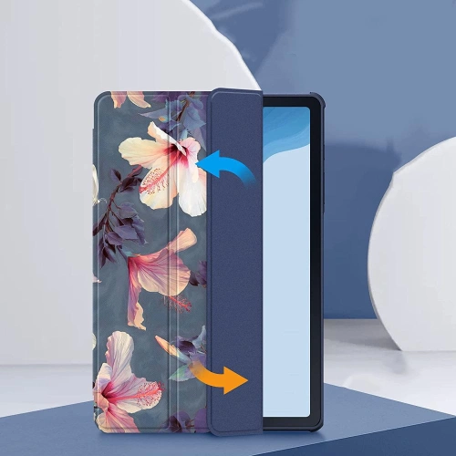 Kup Etui Tech-Protect Smartcase Hybrid Samsung Galaxy Tab S6 Lite 10.4 2022/2020 Lily - THP1120LIL - {ean13} - Sklep Home Screen