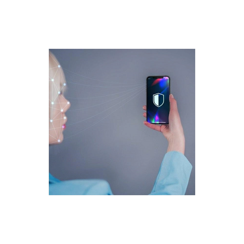 Szkło hartowane 3MK Hardy Apple iPhone 13 Pro Max czarny/black