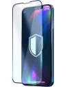 Kup Gehärtetes Glas 3MK Hardy Apple iPhone 16e / 14 / 13 / 13 Pro schwarz/black - 3MK3742BLK - {ean13} - Sklep Home Screen