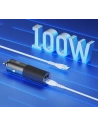 Kup Ładowarka samochodowa 3MK HyperCar Charger 100W Power Delivery USB-A + USB-C - 3MK3754 - {ean13} - Sklep Home Screen