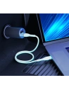 Kup Ładowarka samochodowa 3MK HyperCar Charger 100W Power Delivery USB-A + USB-C - 3MK3754 - {ean13} - Sklep Home Screen