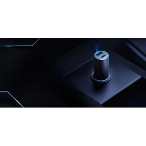 Kup Ładowarka samochodowa 3MK HyperCar Charger 100W Power Delivery USB-A + USB-C - 3MK3754 - {ean13} - Sklep Home Screen