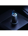 Kup Ładowarka samochodowa 3MK HyperCar Charger 100W Power Delivery USB-A + USB-C - 3MK3754 - {ean13} - Sklep Home Screen