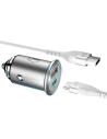 Kup Ładowarka samochodowa 3MK HyperCar Charger 30W Power Delivery USB-A + USB-C - 3MK3755 - {ean13} - Sklep Home Screen