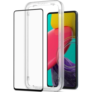 Kup Tvrzené sklo Spigen GLAS.tR Slim AlignMaster Samsung Galaxy M53 5G černé - SPN2264BLK - {ean13} - Sklep Home Screen