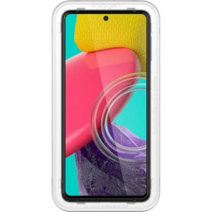 Kup Tvrzené sklo Spigen GLAS.tR Slim AlignMaster Samsung Galaxy M53 5G černé - SPN2264BLK - {ean13} - Sklep Home Screen
