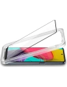 Buy Spigen GLAS.tR Slim AlignMaster Samsung Galaxy M53 5G Black - SPN2264BLK - {ean13} - Home Screen Store Europe
