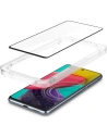 Buy Spigen GLAS.tR Slim AlignMaster Samsung Galaxy M53 5G Black - SPN2264BLK - {ean13} - Home Screen Store Europe