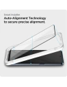 Buy Spigen GLAS.tR Slim AlignMaster Samsung Galaxy M53 5G Black - SPN2264BLK - {ean13} - Home Screen Store Europe