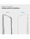 Buy Spigen GLAS.tR Slim AlignMaster Samsung Galaxy M53 5G Black - SPN2264BLK - {ean13} - Home Screen Store Europe