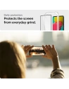 Buy Spigen GLAS.tR Slim AlignMaster Samsung Galaxy M53 5G Black - SPN2264BLK - {ean13} - Home Screen Store Europe