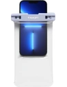 Kup Univerzální vodotěsné pouzdro Spigen A601 Universal Waterproof Case Aqua Blue [2 PACK] - SPN2265BLU - {ean13} - Sklep Home Screen