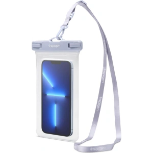 Buy Spigen A601 Universal Waterproof Case Aqua Blue [2 PACK] - SPN2265BLU - {ean13} - Home Screen Store Europe