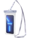 Kup Univerzális vízálló tok Spigen A601 Univerzális Vízálló Tok Aqua Kék [2 PACK] - SPN2265BLU - {ean13} - Sklep Home Screen